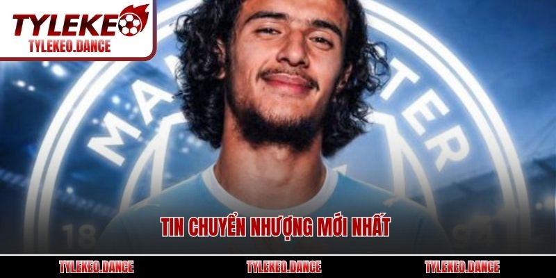 Tin chuyển nhượng mới nhất
